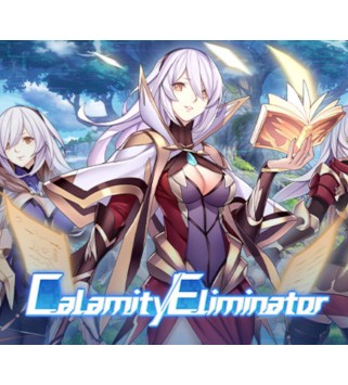 Calamity Eliminator Steam Key GLOBAL